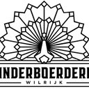 Kinderboerderij Wilrijk