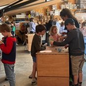 De Creatieve STEM