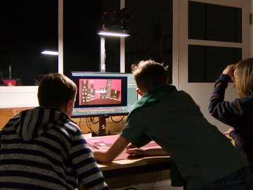 Stop motion filmkamp Aalst — foto 3