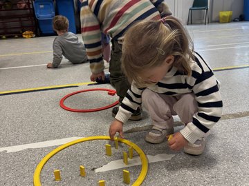 Beweeghelden Club Zondag Edegem - schooljaar 2026-2027 — foto 3