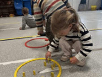 Beweeghelden Club Zaterdag Mortsel - schooljaar 2026-2027 — foto 3