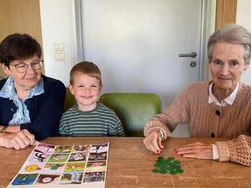 Kinderopvang Verbert-Verrijdt (extern) — foto 3