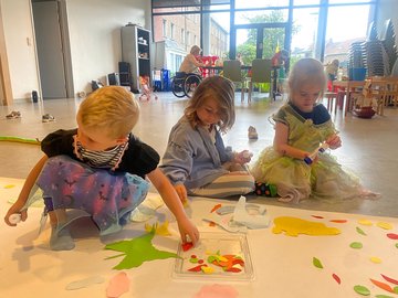 Kinderopvang Verbert-Verrijdt (extern) — foto 4