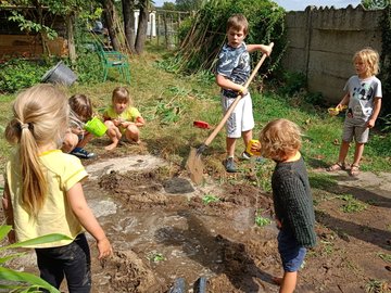 Flovira herfstkamp - de hele dag je flow volgen en helemaal jezelf zijn (per dag inschrijven) — foto 4