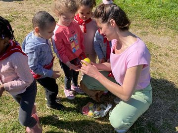Beleef een kampdag op de boerderij — foto 4