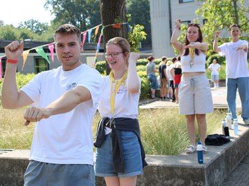 Muziekkamp De Gildejeugd 2027 — foto 4