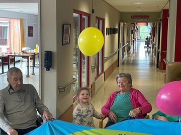 Kinderopvang Verbert-Verrijdt (extern) — foto 1