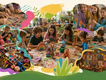 Creatieve Makers — foto 1
