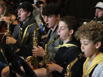 Muziekkamp De Gildejeugd 2027 — foto 1