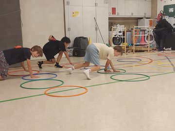 Toekomsthelden: Robotics Kamp Pasen week 2 2027  — foto 3