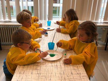 Kleutersportkamp Waregem — foto 3