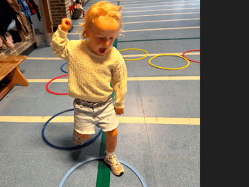 Kleutersportkamp Kuurne   — foto 1