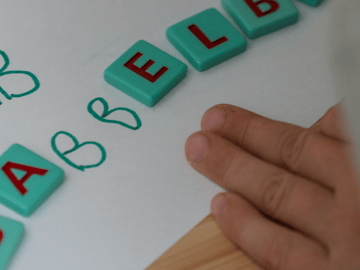 Leerkamp: klaar voor het eerste leerjaar — foto 1