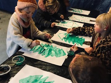 Francofolie: L'hiver est magnifique (week 1) — foto 2