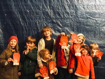 Francofolie: L'hiver est magnifique (week 1) — foto 4