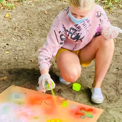 CreativINESs — foto 1