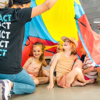 Impact — foto 1