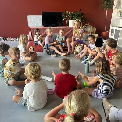 Vakantiefabriek VZW — foto 3
