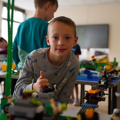 Skillz vzw — foto 1