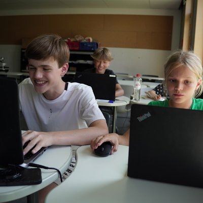 Skillz vzw — foto 3