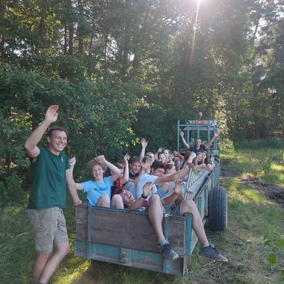 Hoeve op den Mierhoop — foto 1
