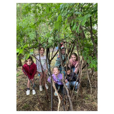 Kinderkampen Pompidoe — foto 4