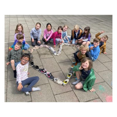 Kinderkampen Pompidoe — foto 12