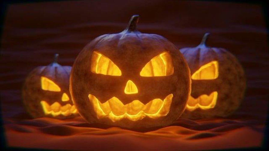 Halloweensportkamp (°2020 - °2015)