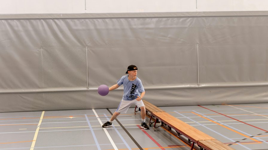 Sportshake (°2020 - °2015)