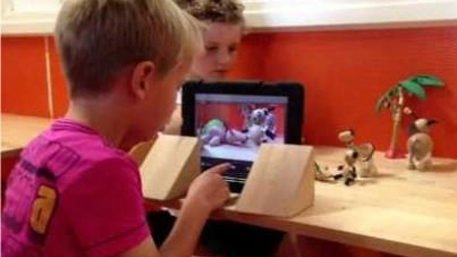 Creatieve workshops (Herfstvakantie)