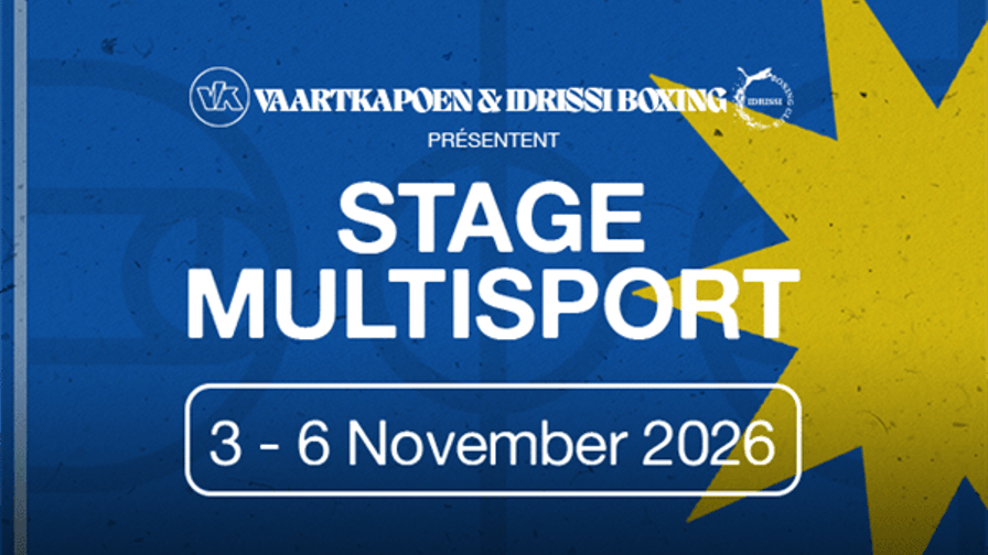 Multisport Speelweek