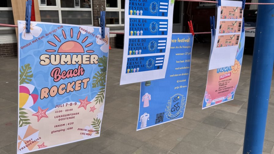 Toekomsthelden: Digital Creators Kamp – Ontwerp je eigen winkel van A tot Z! Pasen week 1