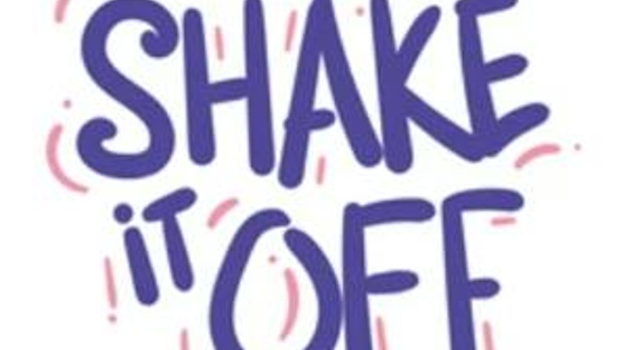 Shake it off