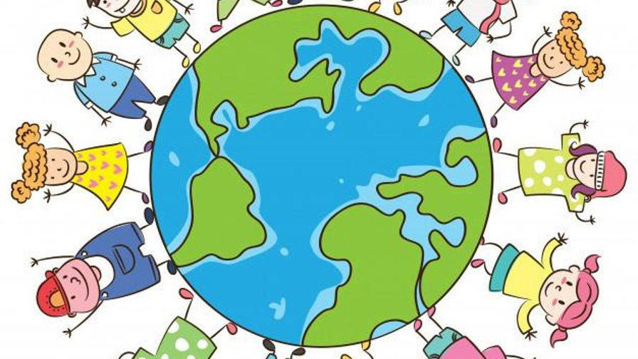 Destination Dance: Het Grote Wereldkamp