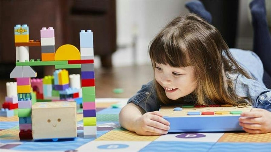 (VK015) CUBETTO Robot Kamp: de Gekke Uitvinder