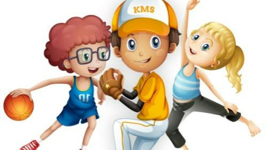 Sportkamp kleuters: HET KABOUTERBOS