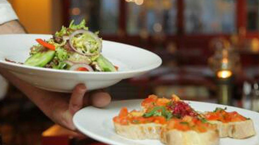 Pop-up Restaurant