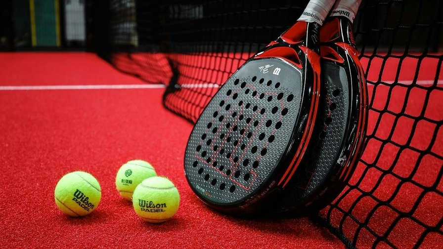 Padel en omnisport in Melle
