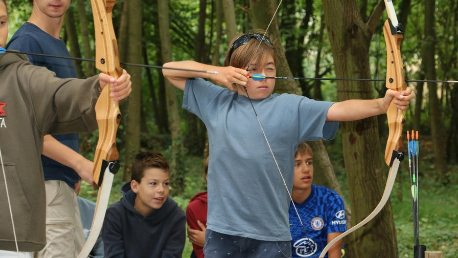Taalweek: Ongewone sporten