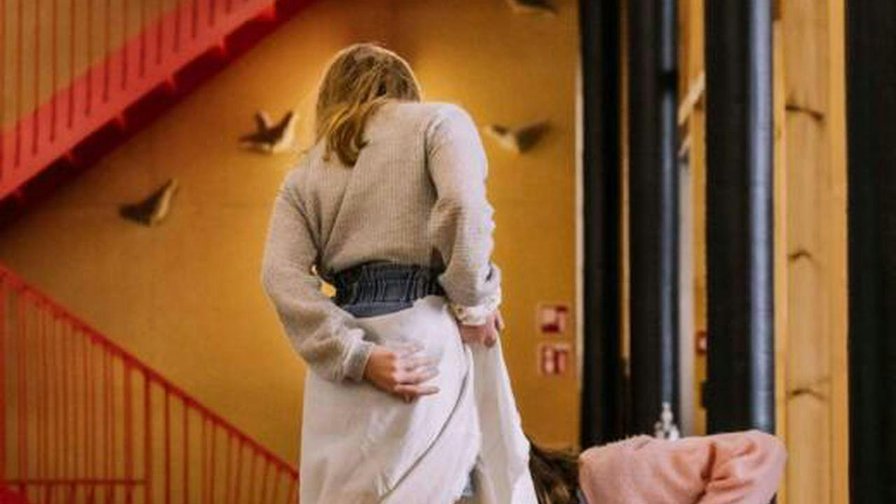 Modekamp: Maak een nieuw ontwerp met pre-loved kleding