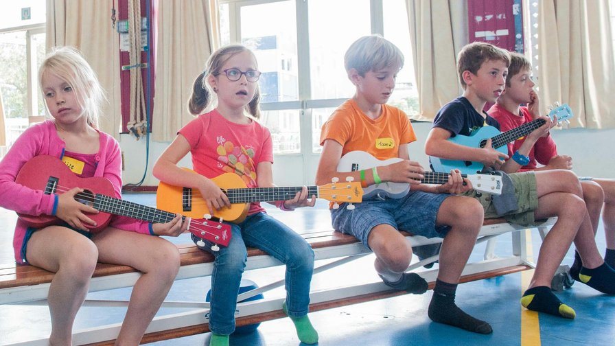 Muziekmakers