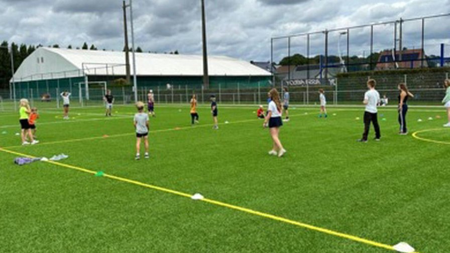 Padel, tennis en omnisport in Merelbeke