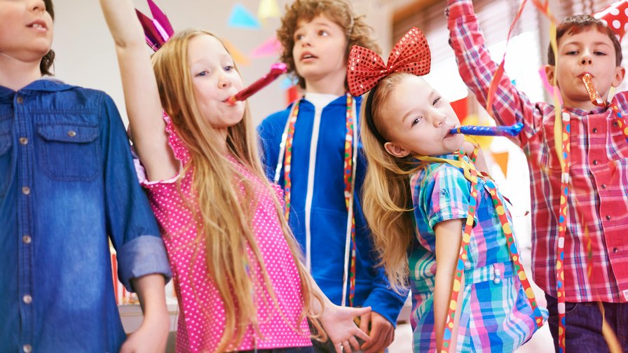 Het dansfestival
