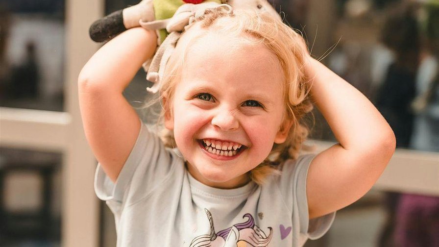 Ridders en prinsessen