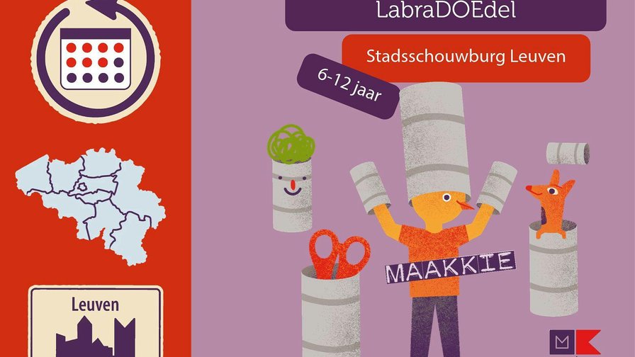 LabraDOEdel