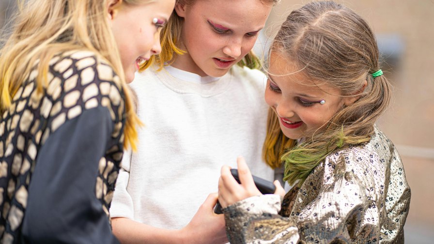 WinterWonderLab: het grote app spel (6-9 jaar)