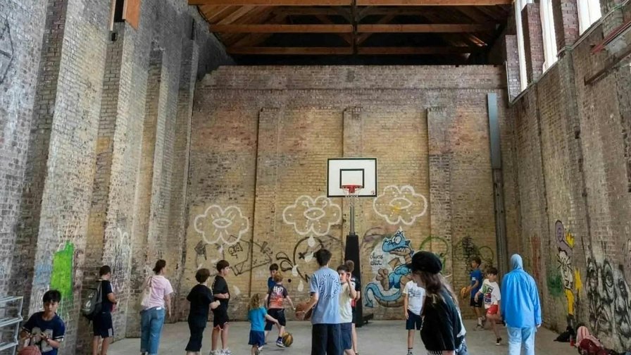 Urban Sport Herfstkamp