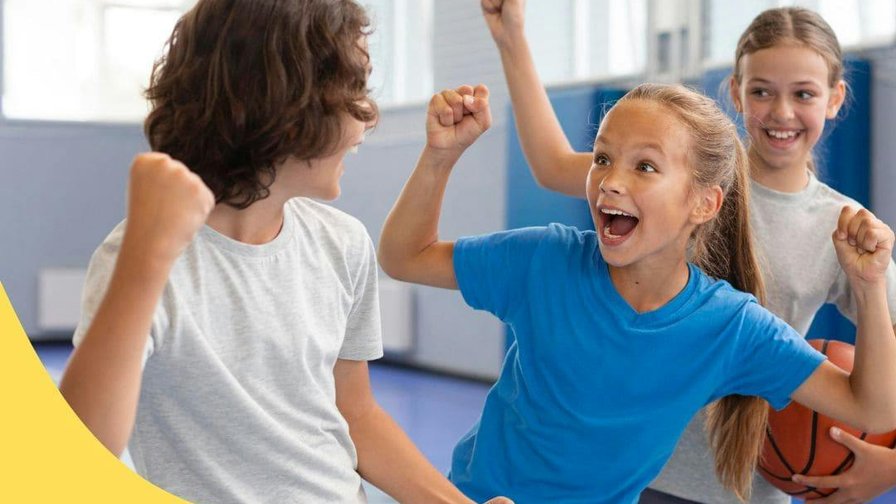 Sportkamp Herfstvakantie 2026