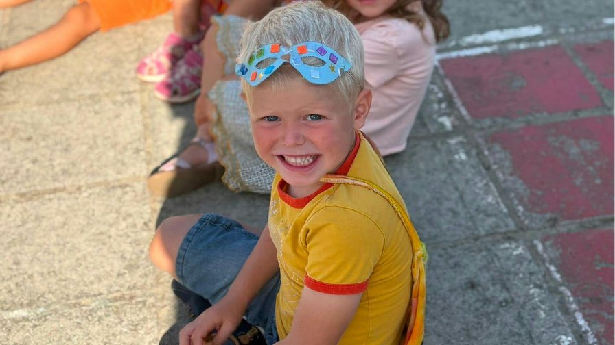 Carnaval BOENK!