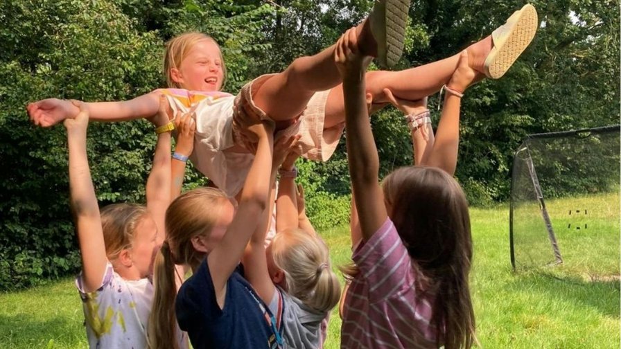 Bootcamp BOENK!